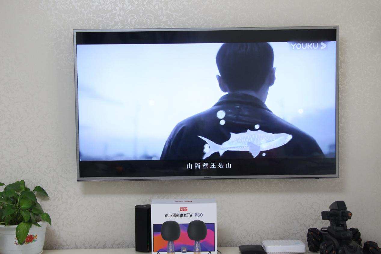 家用ktv唱吧测评,家庭ktv设备推荐唱吧