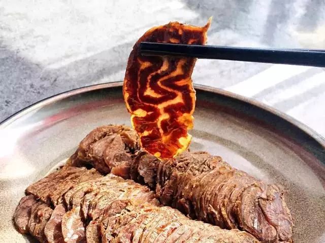 论起亲戚间的年礼，那个个都是”戏精“