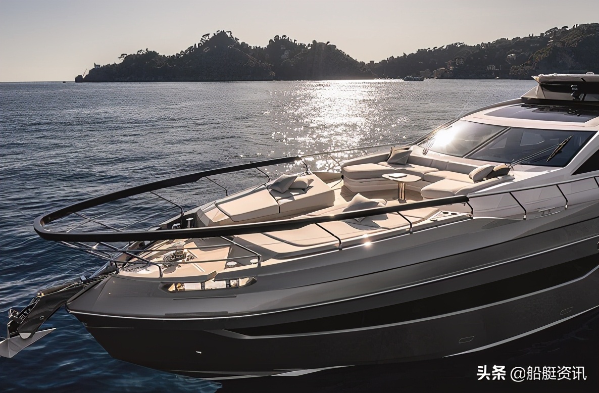 进口游艇品牌代理,亚洲最大游艇生产商