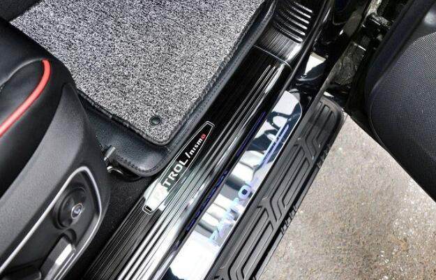 23款途乐xe落地多少,天津港提进口车后还需要什么费用