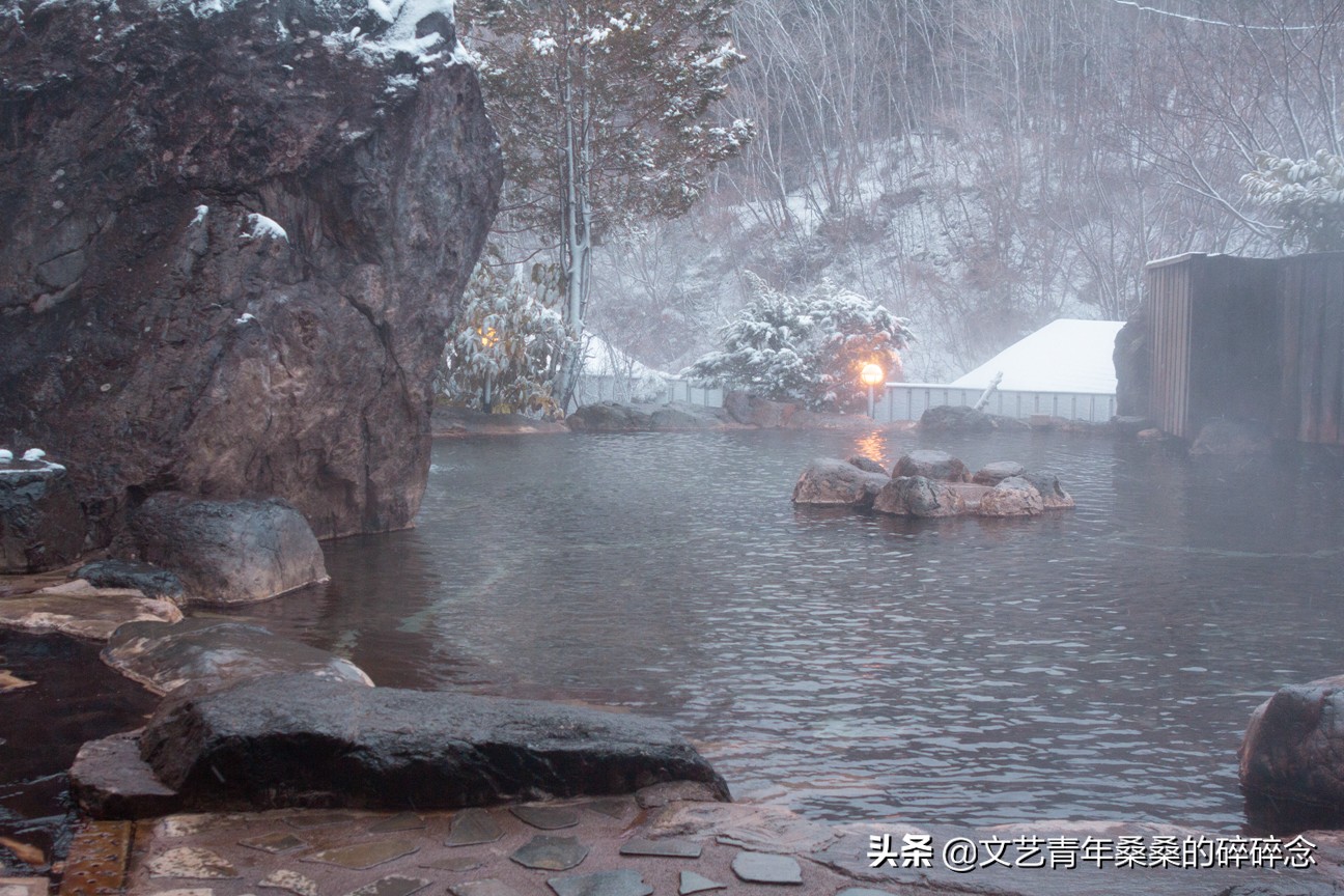冬季日本的自驾游攻略,冬日游日本名古屋攻略