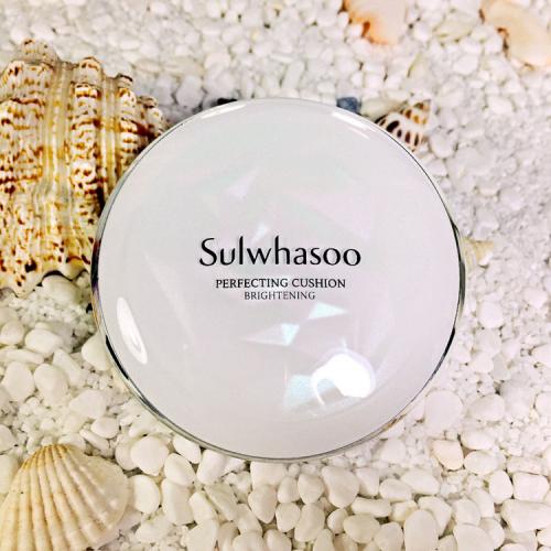 雪花秀气垫测评推荐平价,雪花秀经典款气垫补水效果好吗