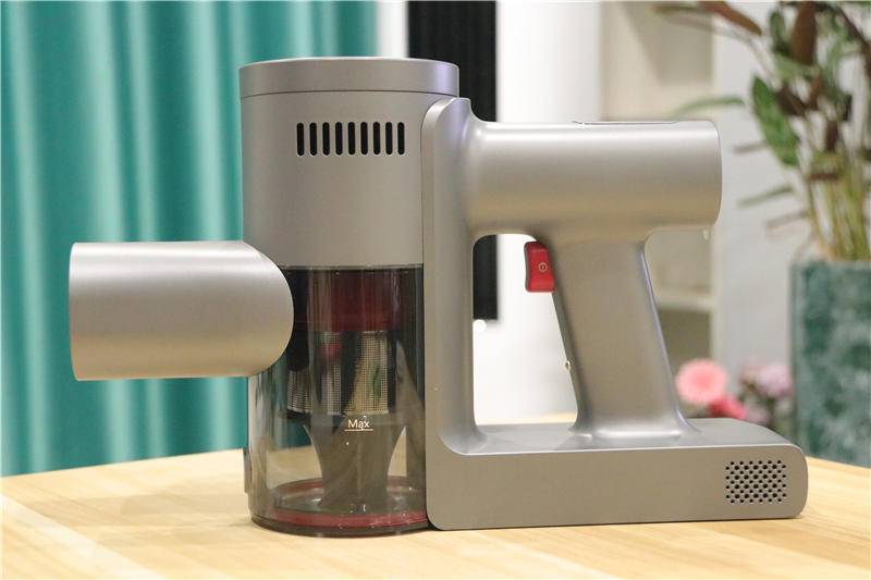 超长续航大吸力的吸尘器太实用了,桶式有线大吸力吸尘器评测