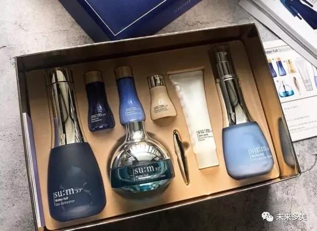 月薪3千的贫民阶层用什么水乳？雪花秀去黄出名，珂润平价又好用