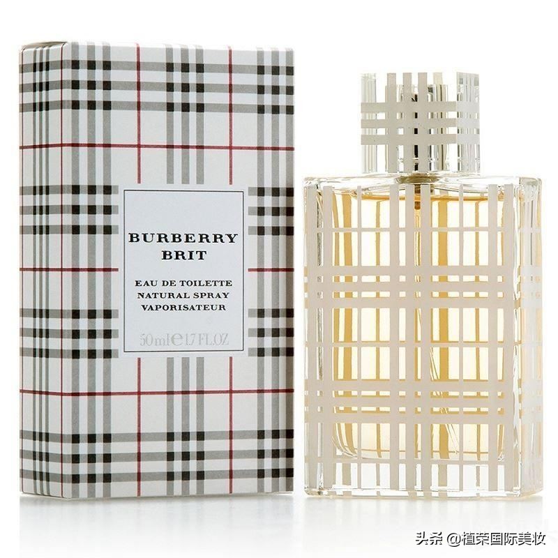 burberry香水系列,burberry博柏利风格香水