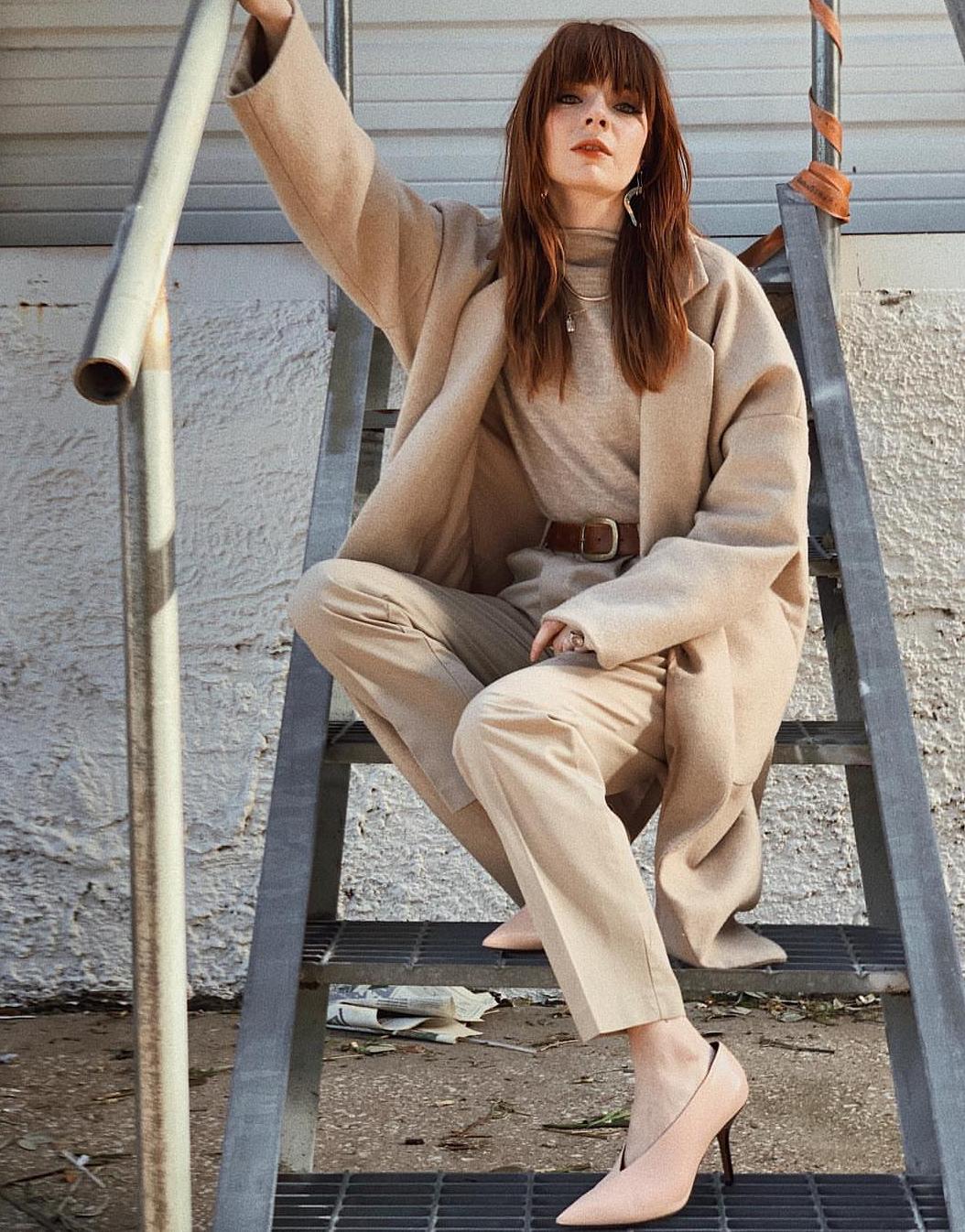 你还在买这么贵的大衣吗,买了件比较贵的大衣有些后悔