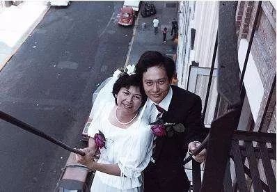 栾树夫妻,栾树结过几回婚