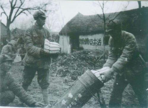 解放军土炮有多厉害,没良心炮的威力到底有多大