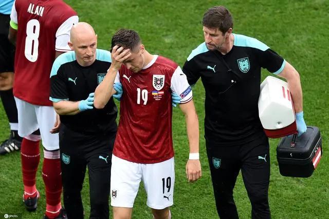 奥地利克里斯托弗鲍姆加特纳,奥地利球员鲍姆加特纳进球