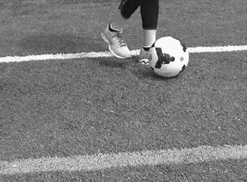 超越足球教学,超越梅西还需要7步