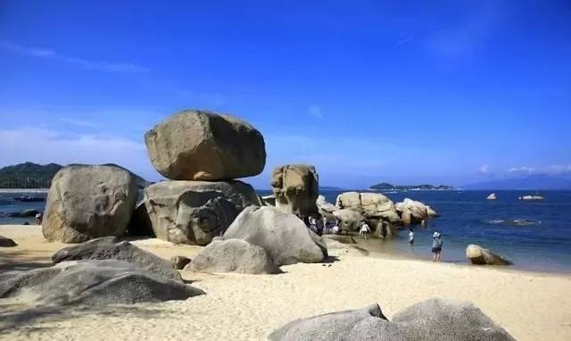 中国惠州惠东马尔代夫,马尔代夫海上游玩项目