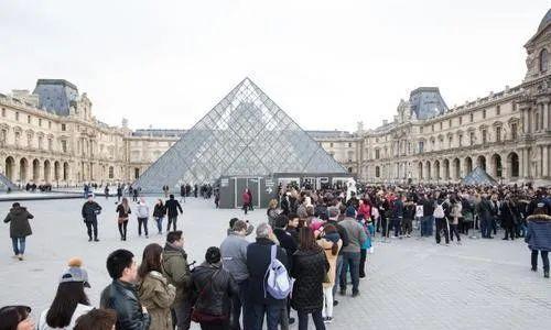 世界各地如果没有中国游客,该有多无聊