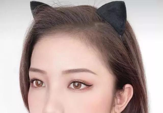 吴宣仪笑眼弯弯,吴宣仪笑眼wink