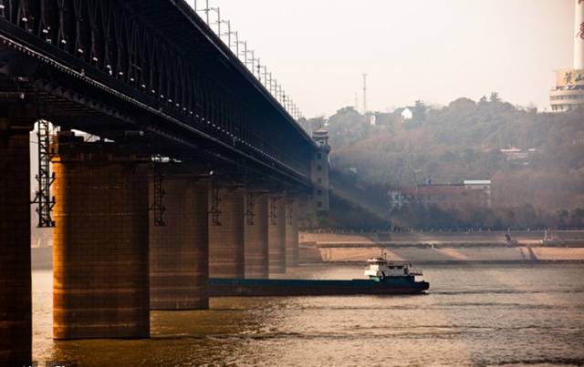 曾经的一座城市武汉,曾经的武昌区