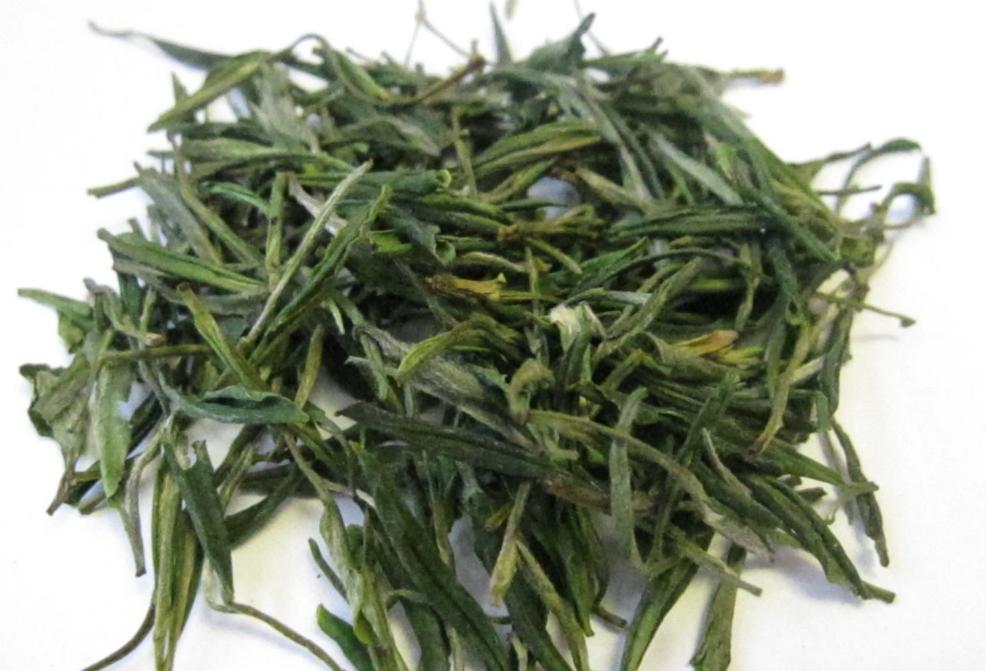 舒城小兰花是十大名茶之几,安徽四大名茶之一舒城小兰花