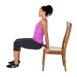 女生手臂越来越粗的原因,女生手臂越练越粗