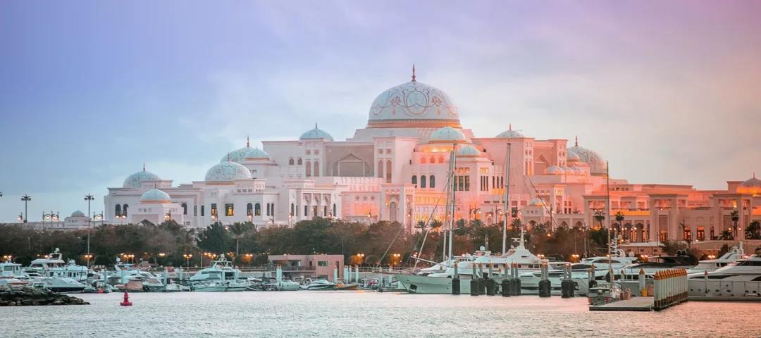 带你去迪拜了解迪拜的风土人情,去迪拜旅游最大的忌讳