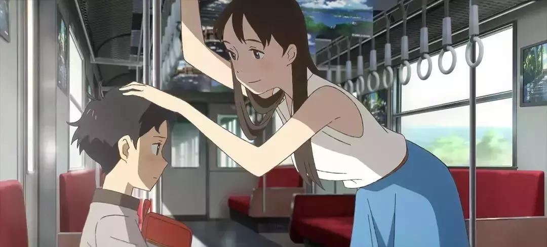 夏天就该看这部电影啊!!!