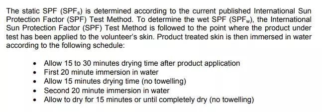 spf30的防晒推荐,spf30防晒学生党