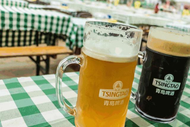 海边海鲜烧烤青岛,啤酒烧烤推荐城市