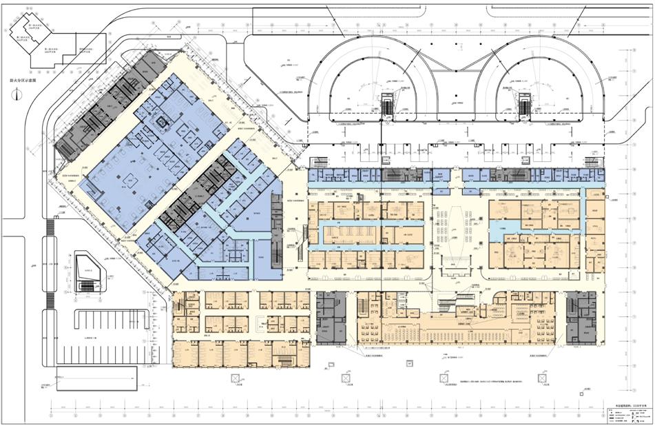 浙江省台州恩泽医疗中心的愿景,台州市恩泽医院医疗中心