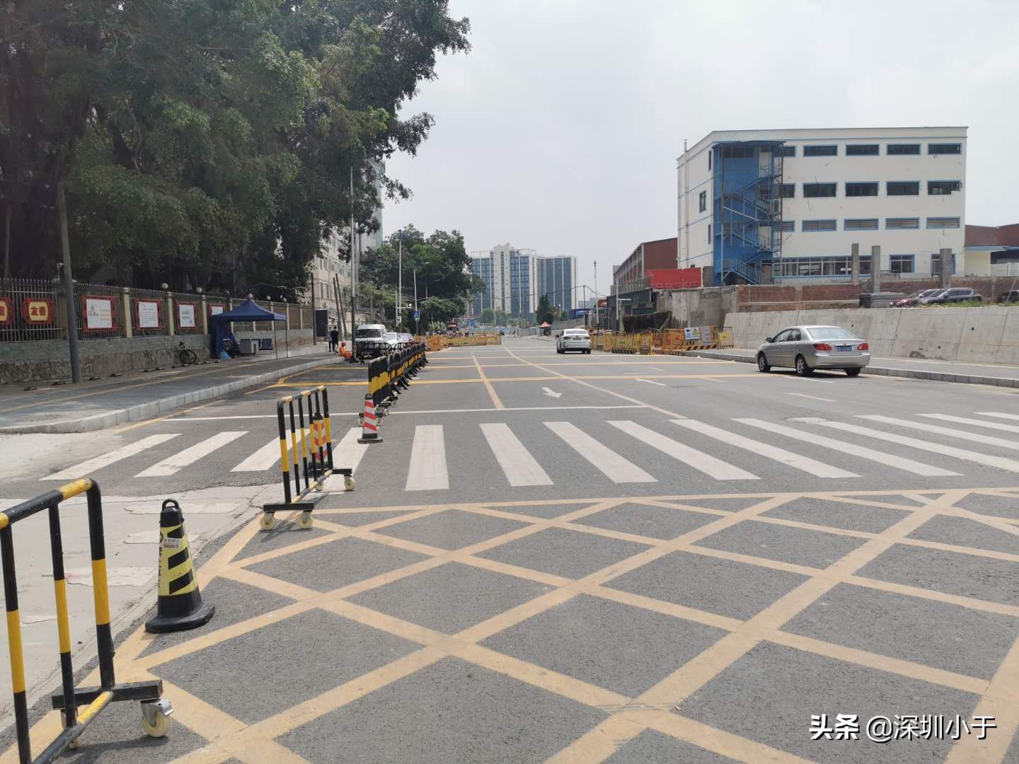 富士康大水坑需要搬迁吗,大水坑富士康搬走了么