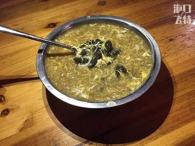 海口刁角美食,刁角美食攻略视频