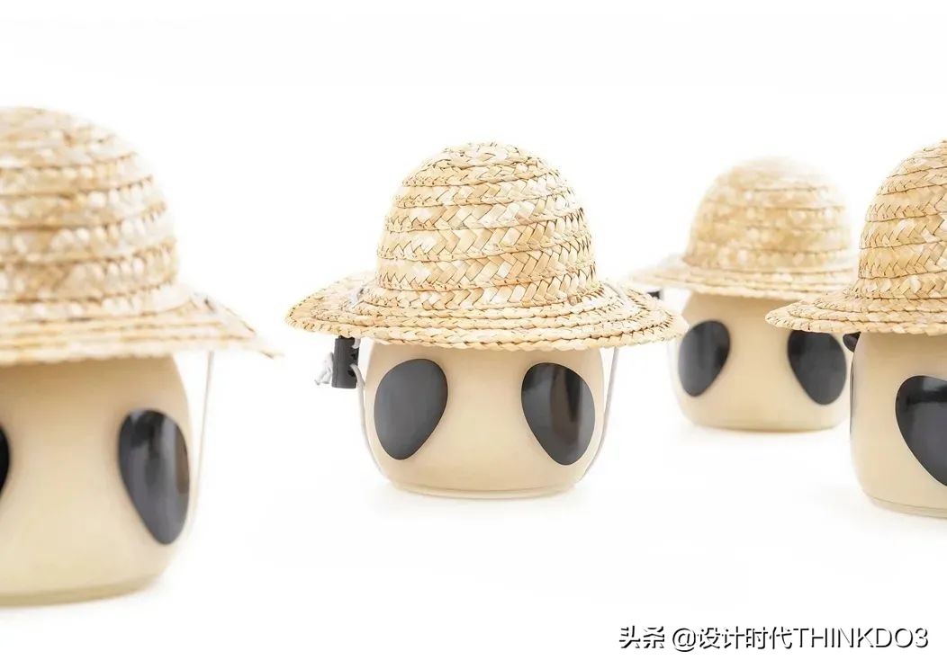 金点设计奖作品,2022红点包装设计大奖作品