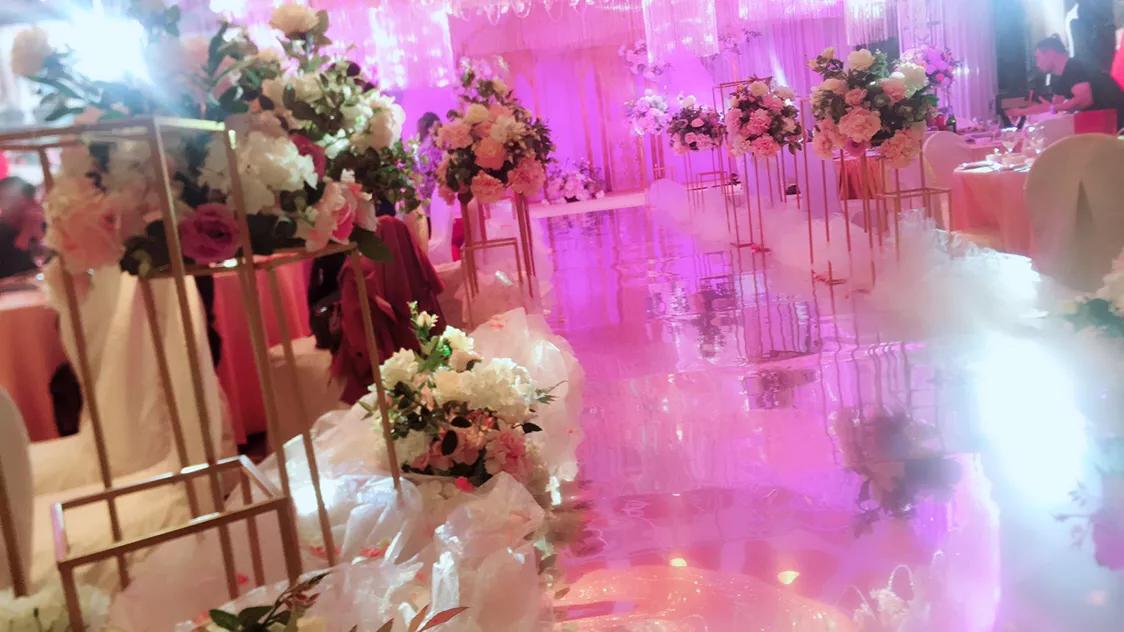 海铭结婚视频完整版,贺新婚mv