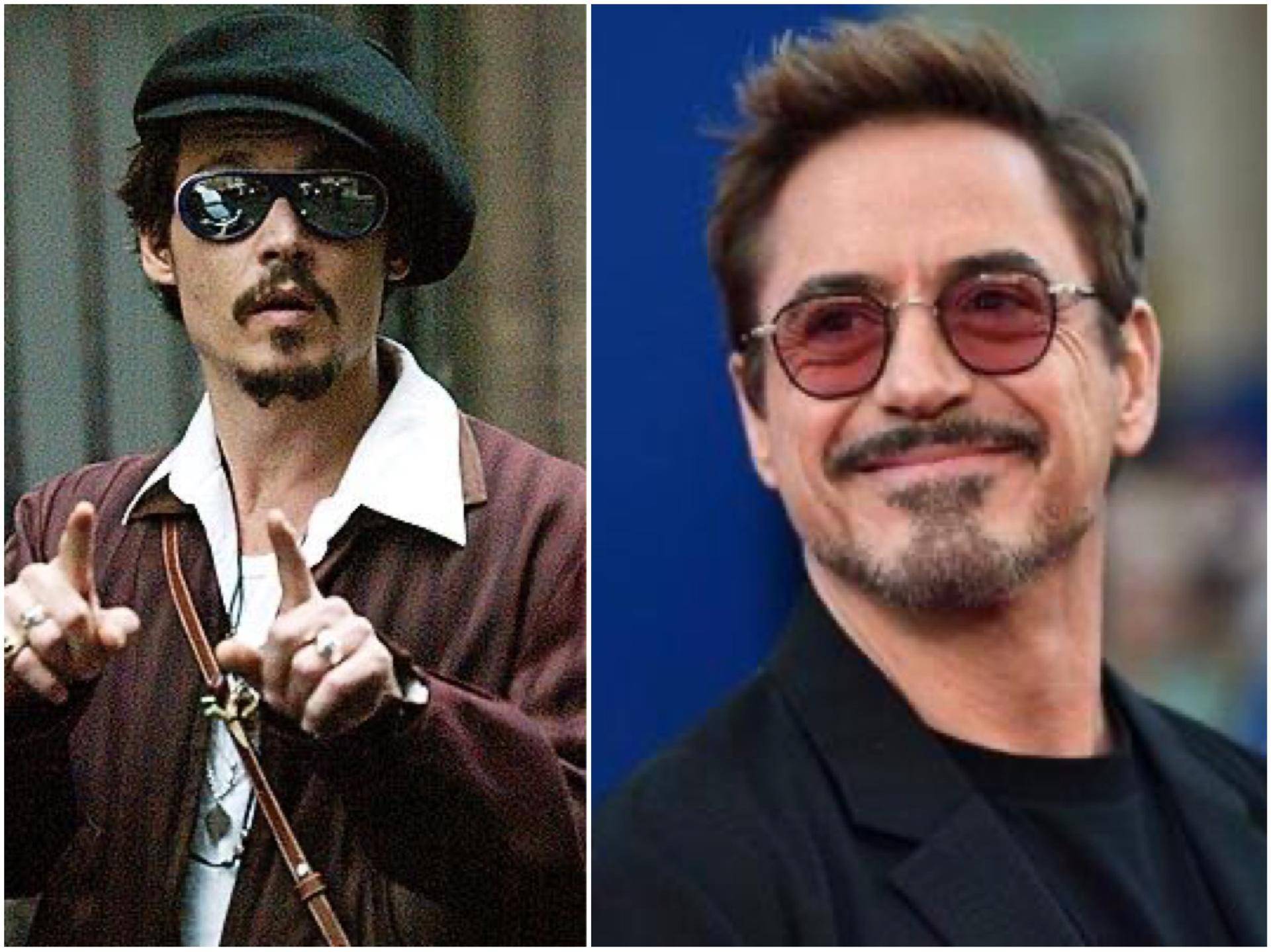 想要成为潮爸怎么来？从蓄一口络腮胡开始，如贝克汉姆一样迷人