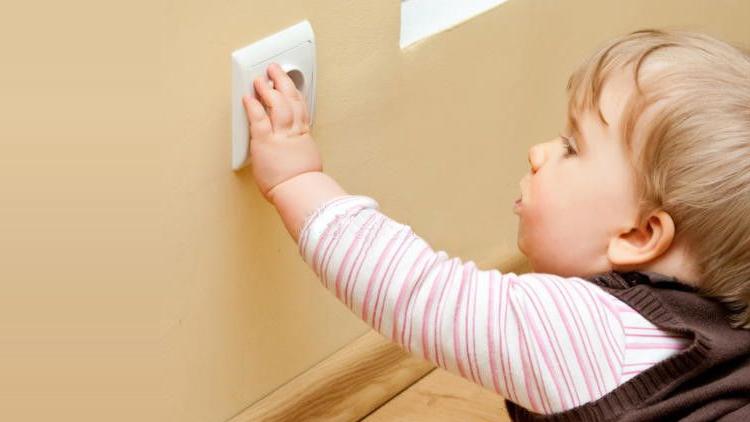 小朋友用电安全防范,儿童家庭用电安全常识