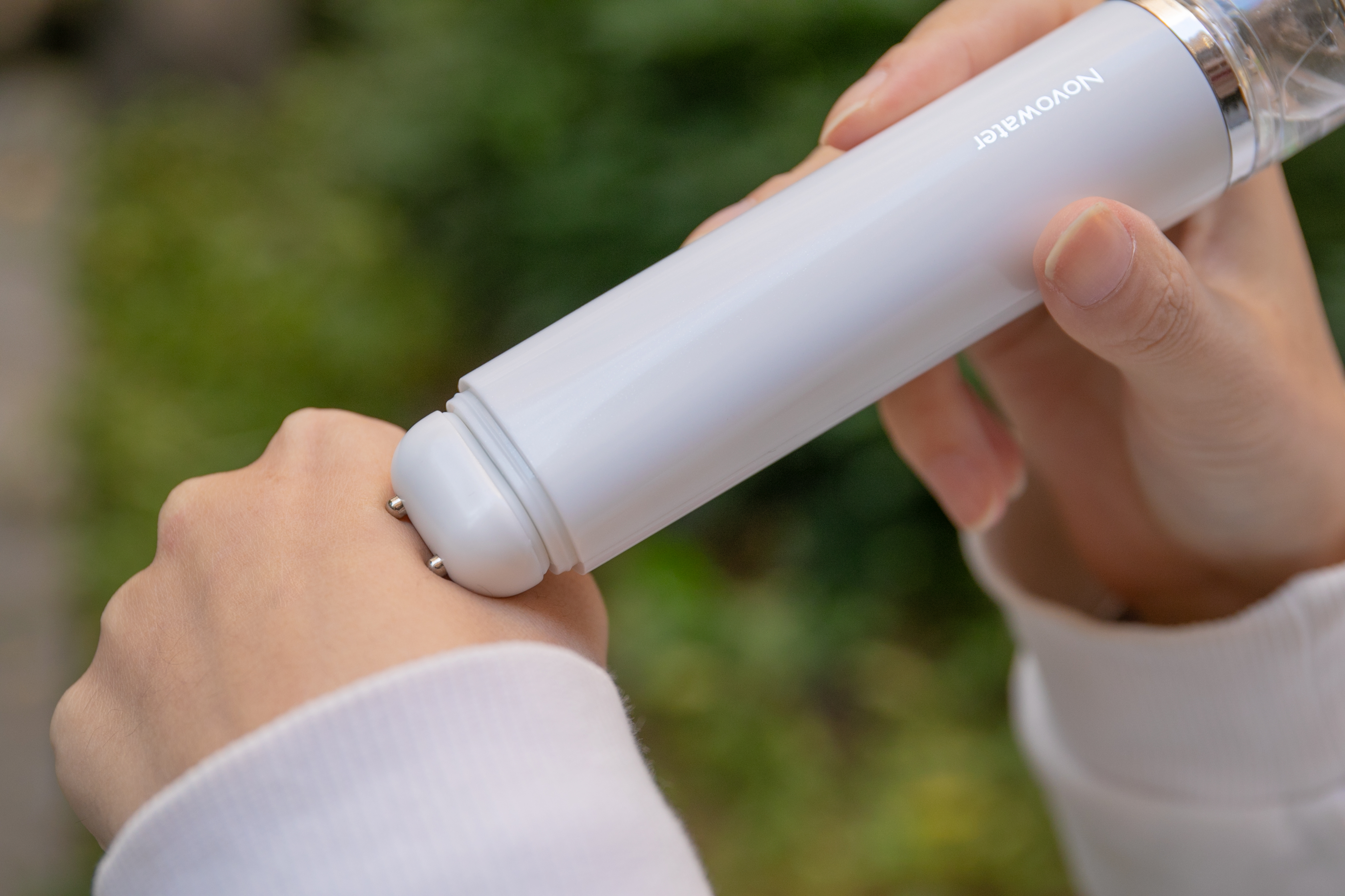 肌肤干燥用什么补水仪,肌肤深层补水仪器