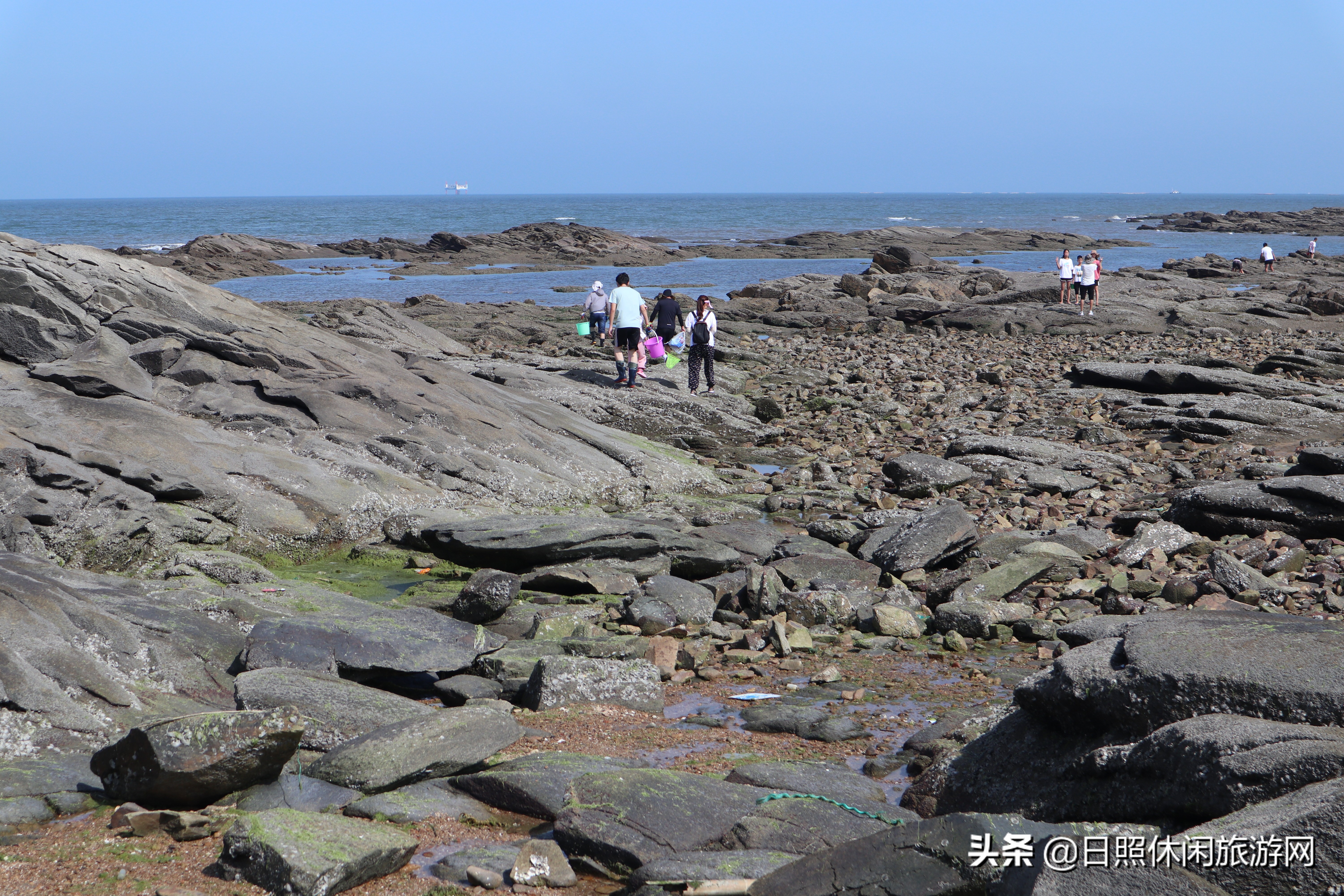 来日照旅游住渔家,去日照渔家住民宿