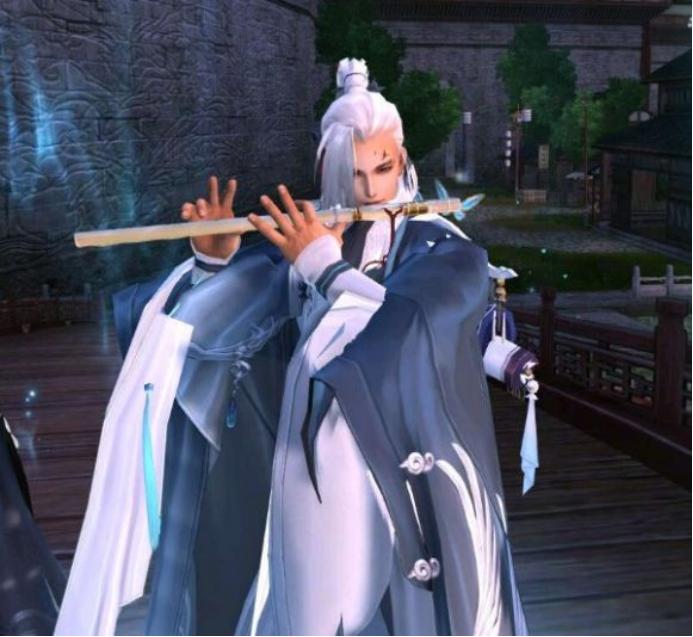 80G素材库？女团宣传图盗剑网三素材，酷狗广告惊现青盒子花哥