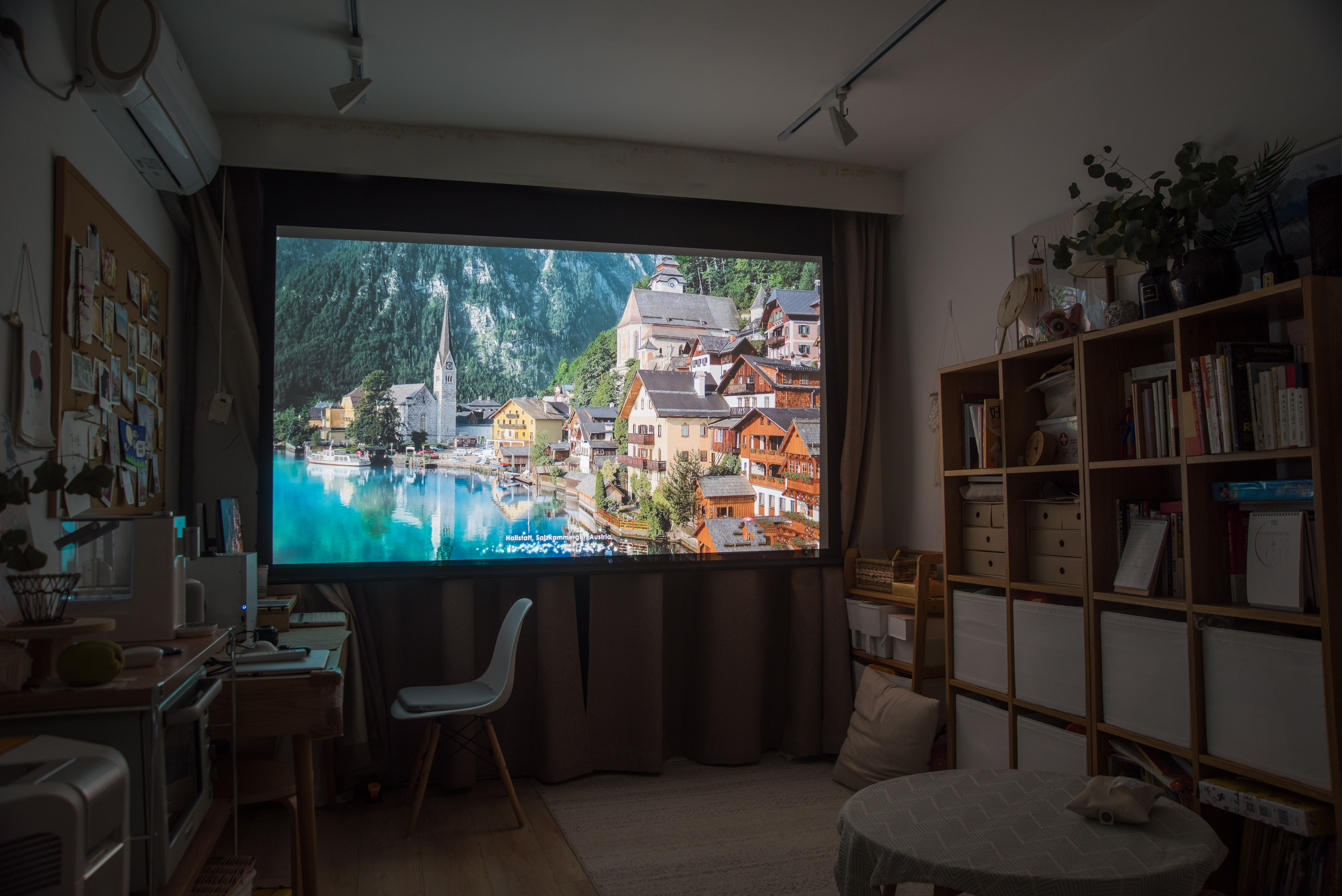 激光电视值不值得买,买激光电视的后悔吗