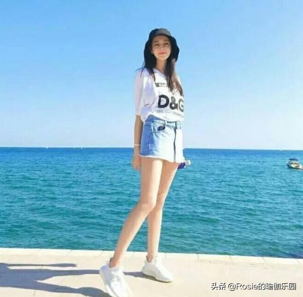 创造营里论腿更服苏有朋，明星私教揭秘：竟因他做了这个瘦腿动作