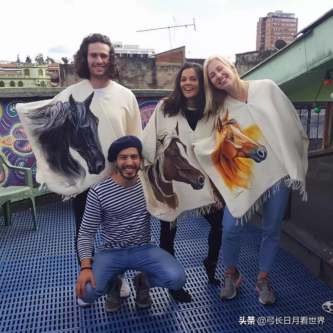 早日喜提草泥马，你还有这个方法