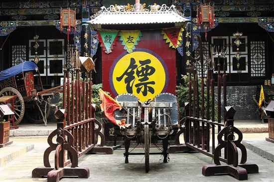 和古代人一比，我们的“双十一”弱爆了，他们月月都有购物节