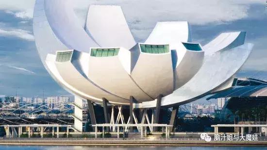 新加坡马来西亚泰国旅游攻略,新加坡马来西亚四日游攻略