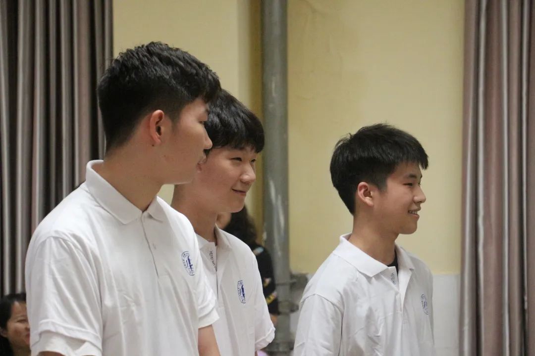 合肥一中蒙特威高中,合肥一中美国高中