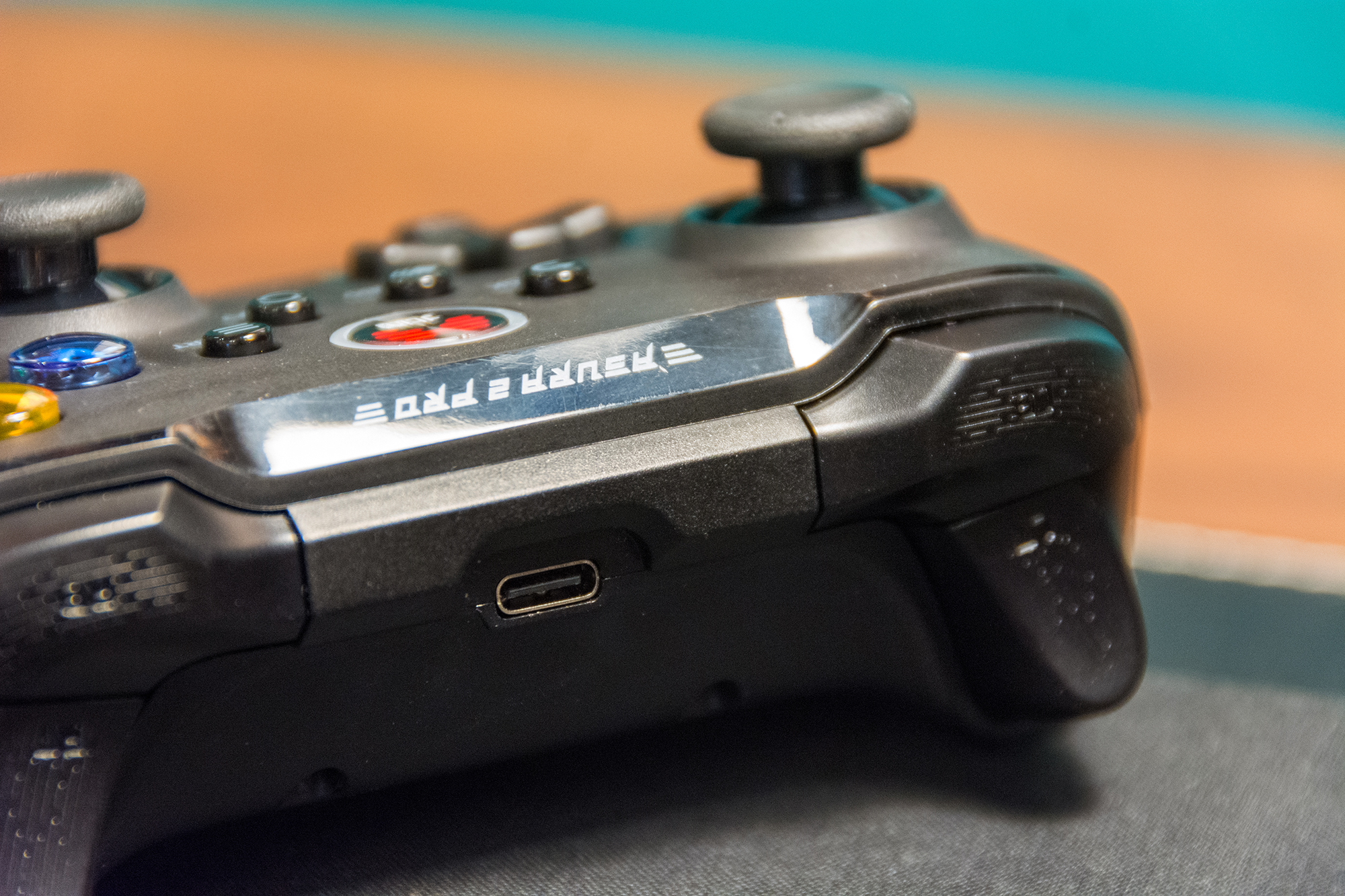 北通阿修罗2pro有线游戏手柄xbox360,北通阿修罗2pro手柄玩switch