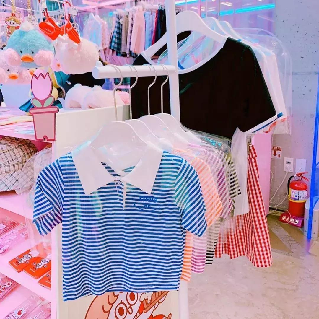 香港品牌女包8号店,香港高奢女装店