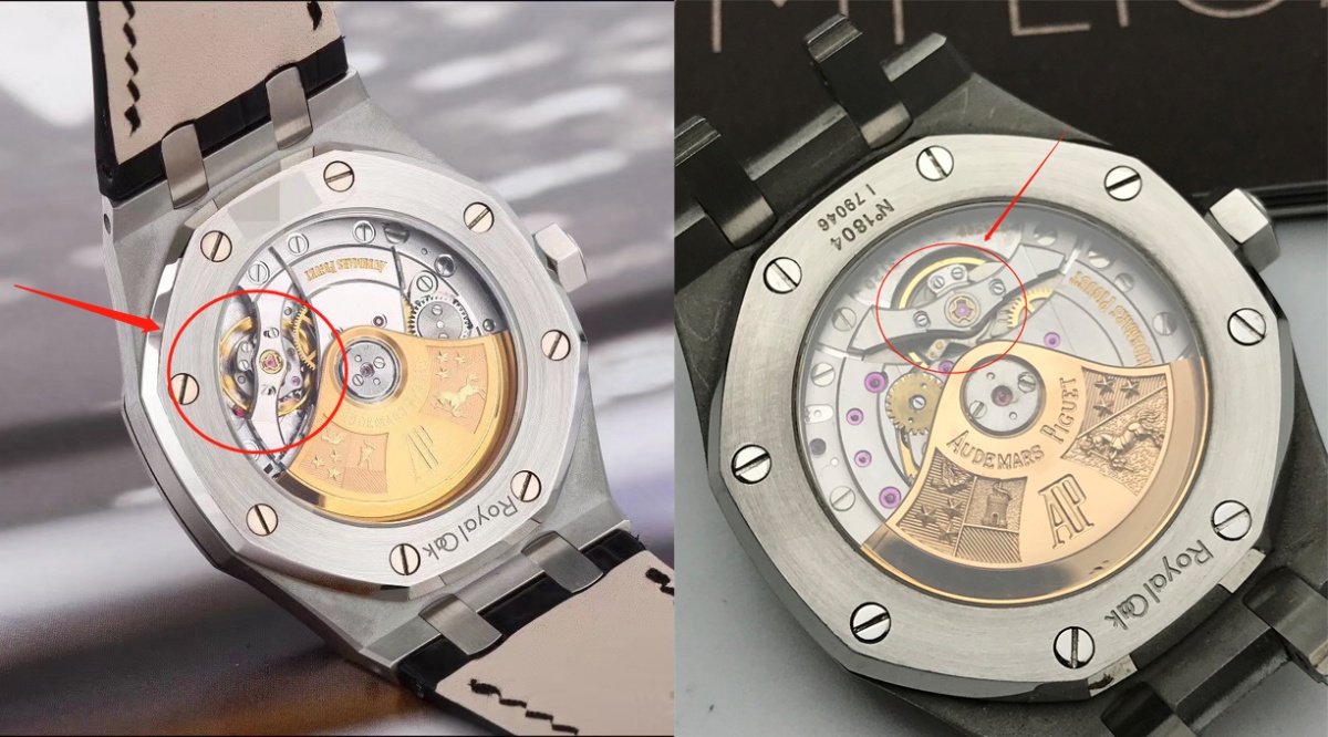 劳力士表真假鉴定,一招鉴定真假表