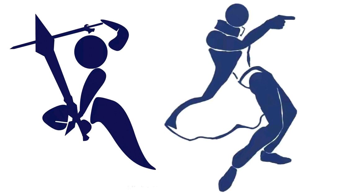 琚帺鍧忕殑濂ヨ繍鏍囧織,濂ヨ繍浼氭爣蹇楃殑鍥炬鍔ㄦ极