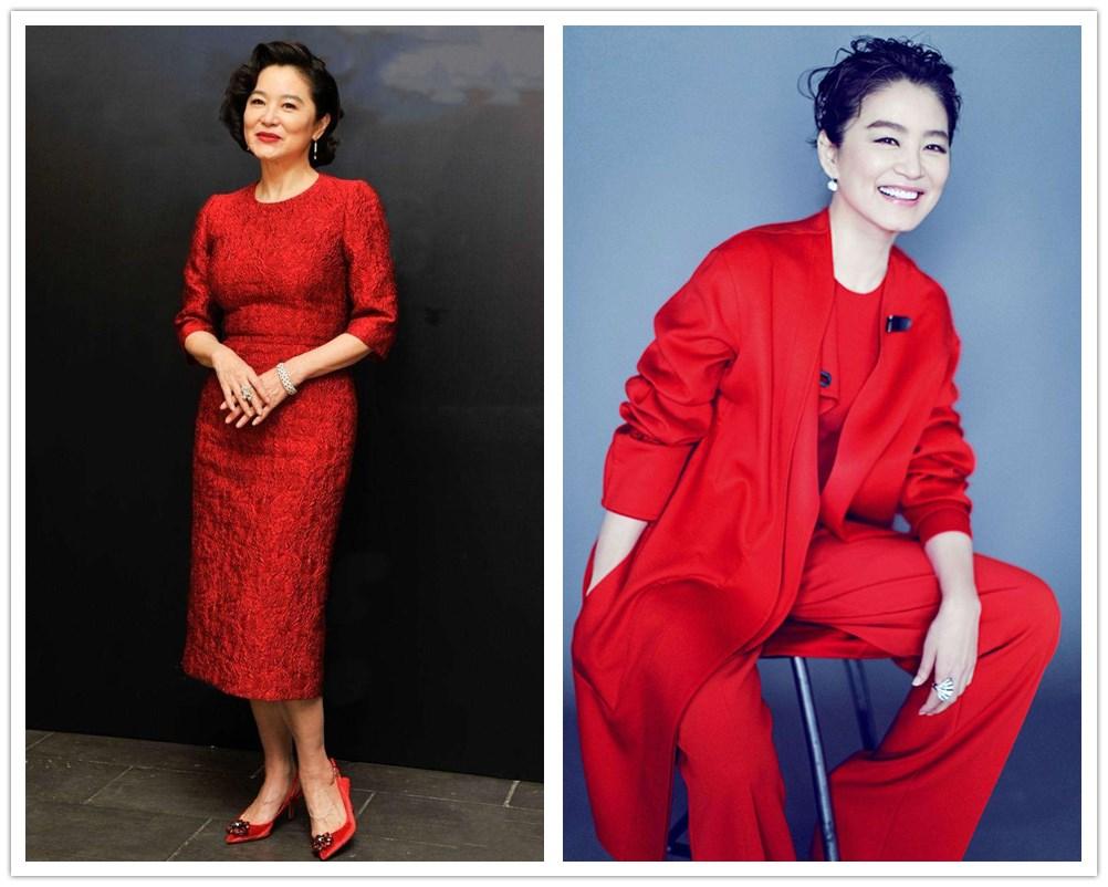 胸大的女生怎么穿衣好看？做减法变苗条，还是坚持做最独特的自己