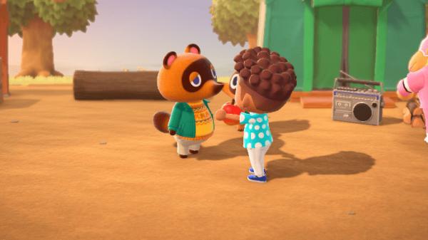 动物之森新手开局,动物之森新手入门教程