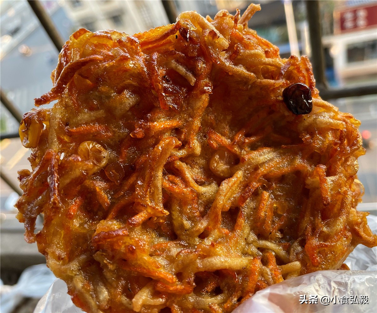 传承了三代人的小吃店,南宁最老字号小吃