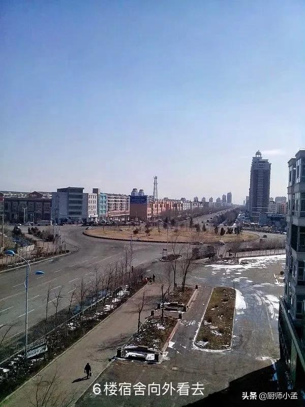 怎么做好一个厨师？小孟分享这些年的酸甜苦辣-初入哈尔滨