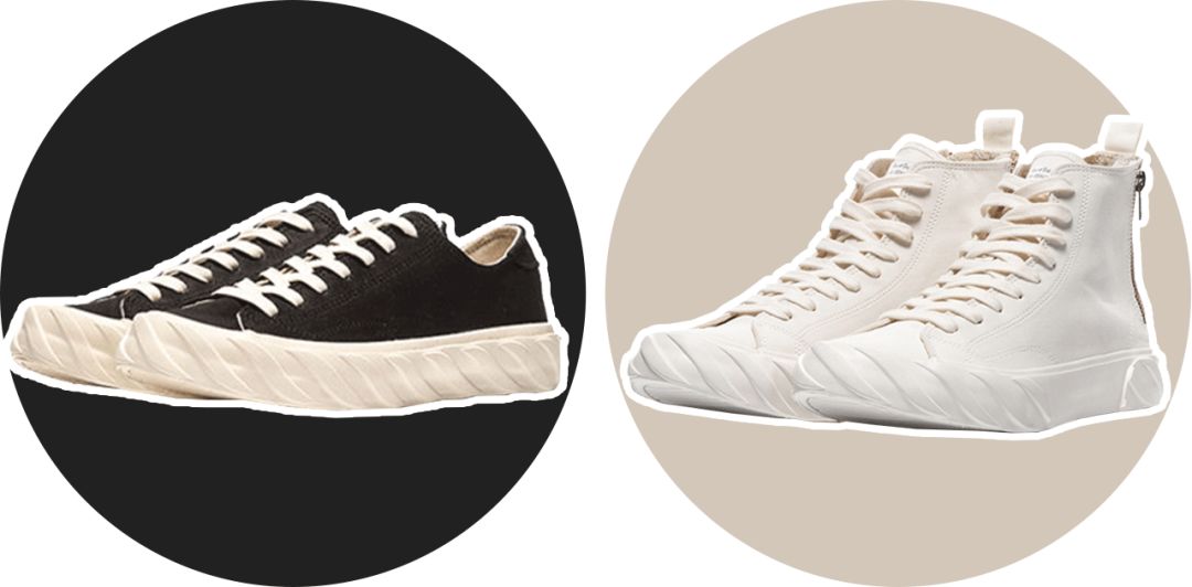 帆布鞋女推荐平价50元以下,平价好看小众品牌的高帮帆布鞋