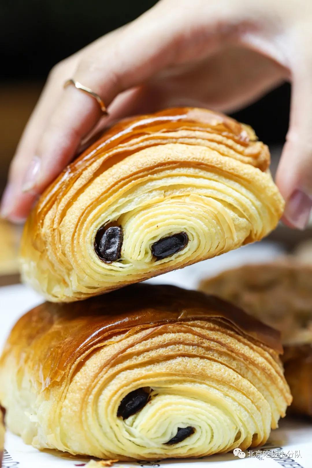 法国面包北京,法国国宝烘焙店